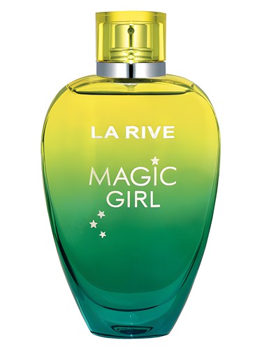 Magic Girl