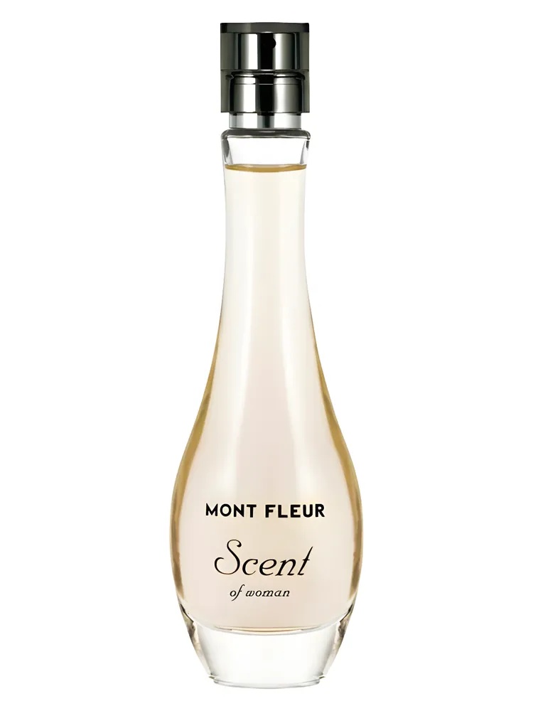 Mont Fleur Scent of Woman