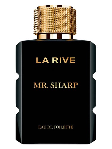 Mr Sharp