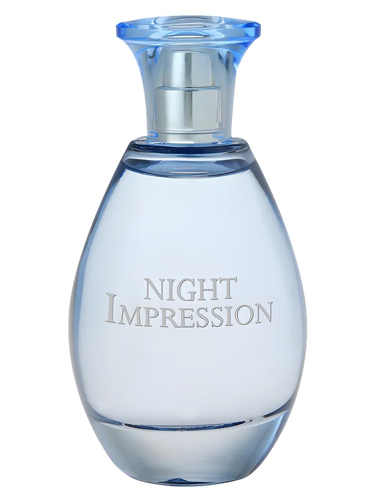 Night Impression