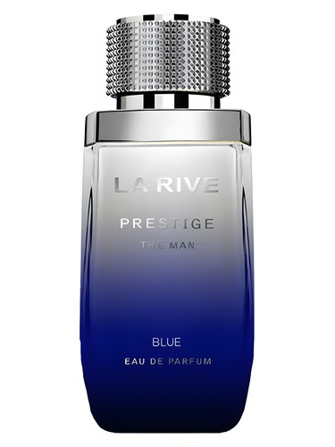 Prestige Men Blue