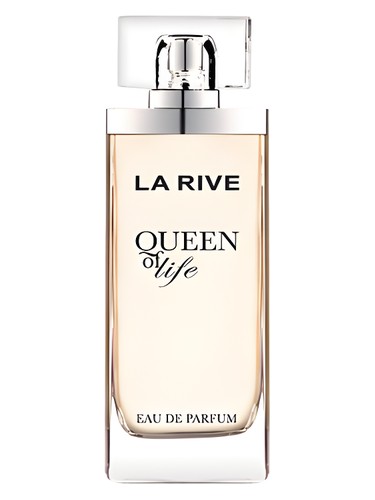 Queen of Life