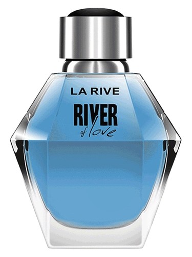 River Of Love
