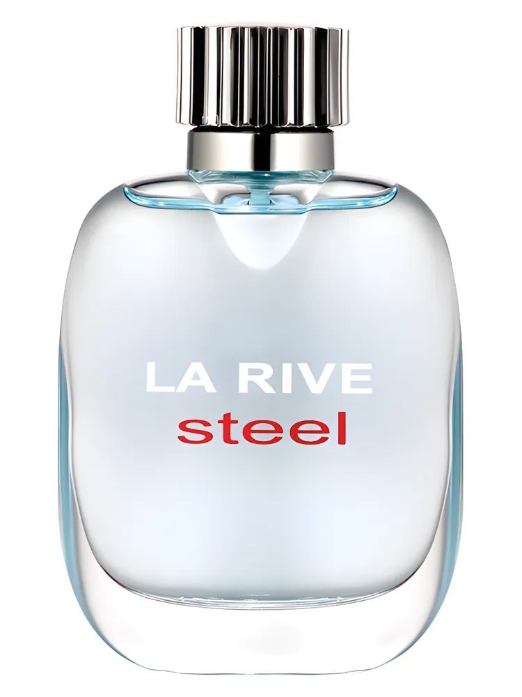Steel