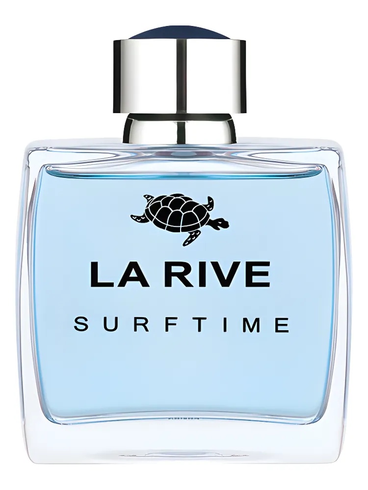 Surftime