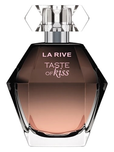 Taste Of Kiss