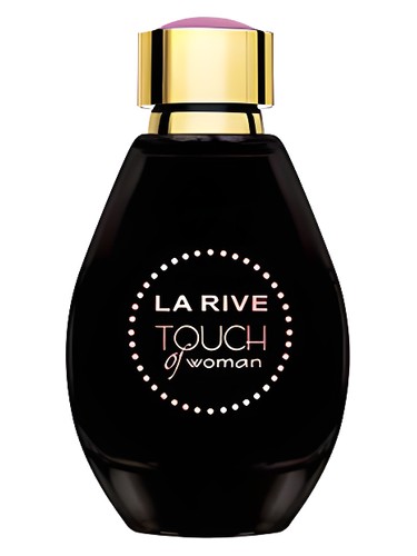 Touch Of Woman