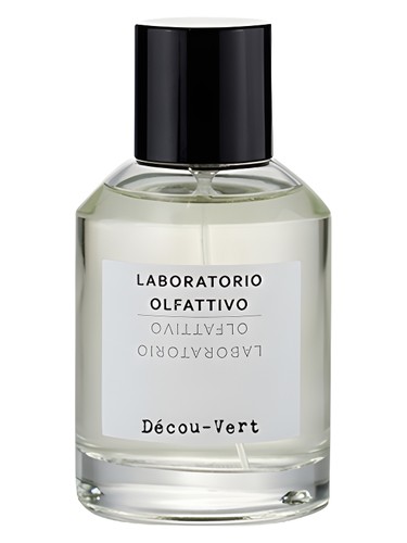 Decou Vert