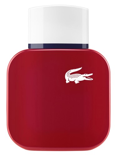 Eau De Lacoste L 12 12 Pour Elle French Panache