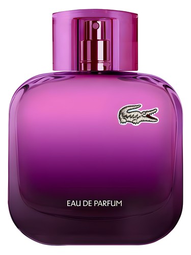 Eau De Lacoste L 12 12 Pour Elle Magnetic