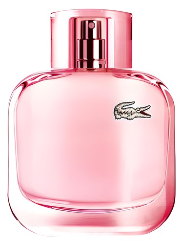 Eau De Lacoste L 12 12 Pour Elle Sparkling