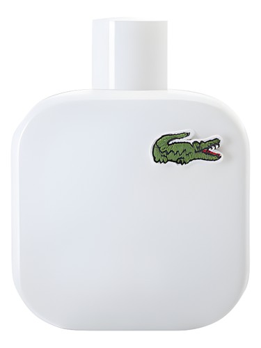 Eau De Lacoste L 12 12 White