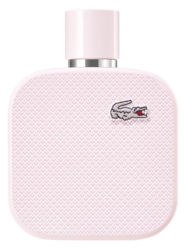 L 12 12 Eau De Parfum Rose For Her