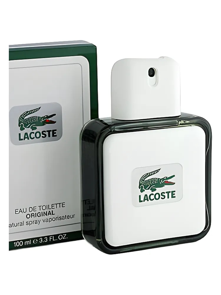 Lacoste Elegance