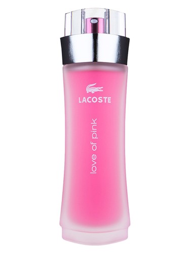 Love Of Pink