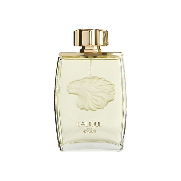 Lalique de Lalique Naiade Crystal Flacon