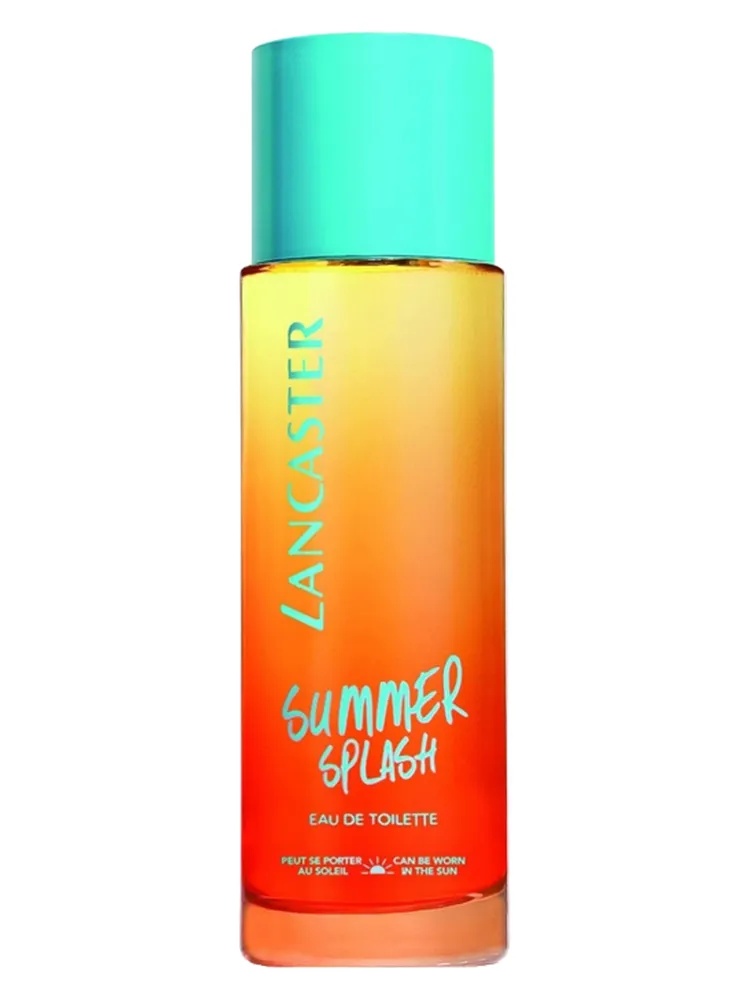 Summer Splash