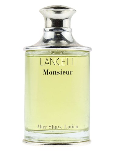 Monsieur