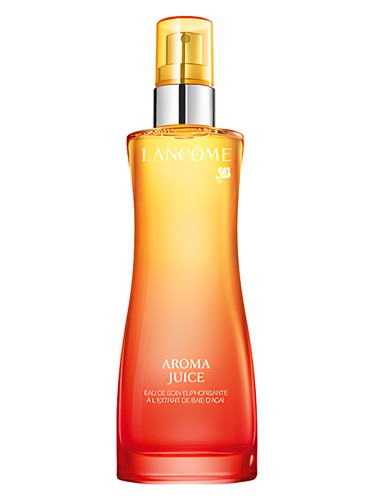 Aroma Juice
