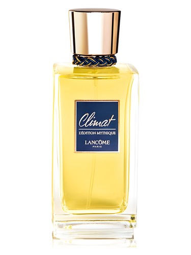 Climat L Edition Mythique