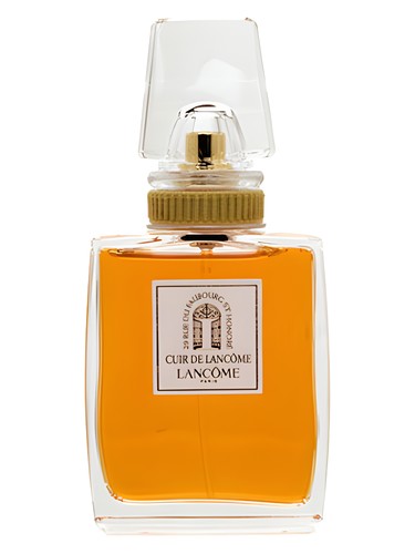 Cuir de Lancôme