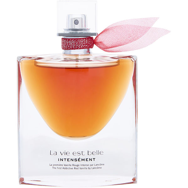 La Vie Est Belle Christmas Edition