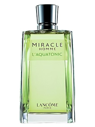 Miracle Homme L Aquatonic
