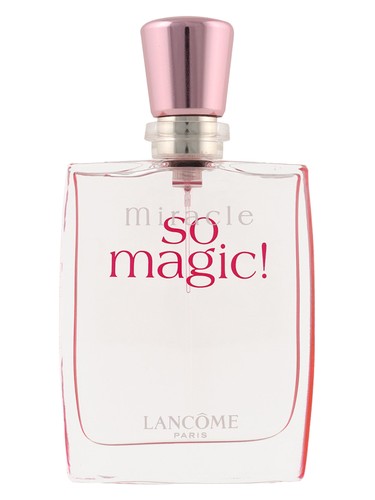 Miracle So Magic
