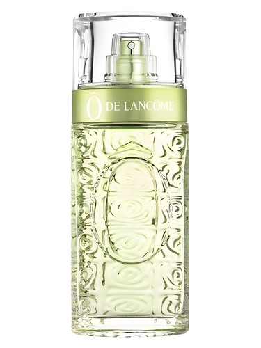 Ô de Lancôme Fourreauté