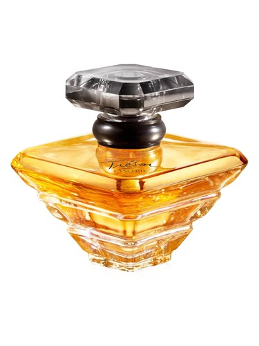 Tresor En Or