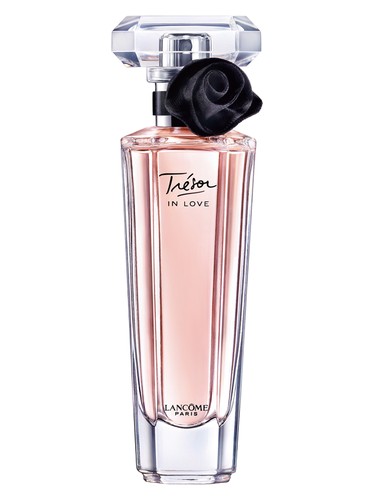 Tresor In Love