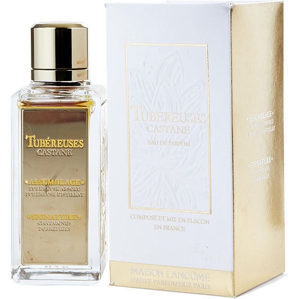 Tubéreuses Castane