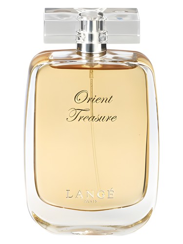 Orient Treasure
