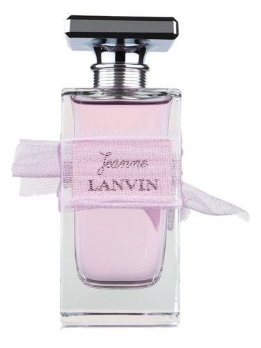 Jeanne Lanvin