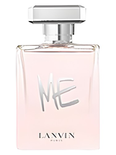 Lanvin Me Limited Edition 2015