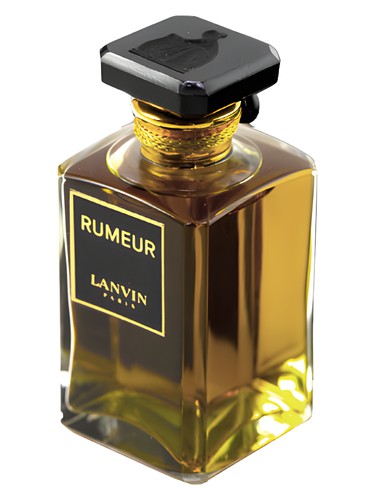 Rumeur Original