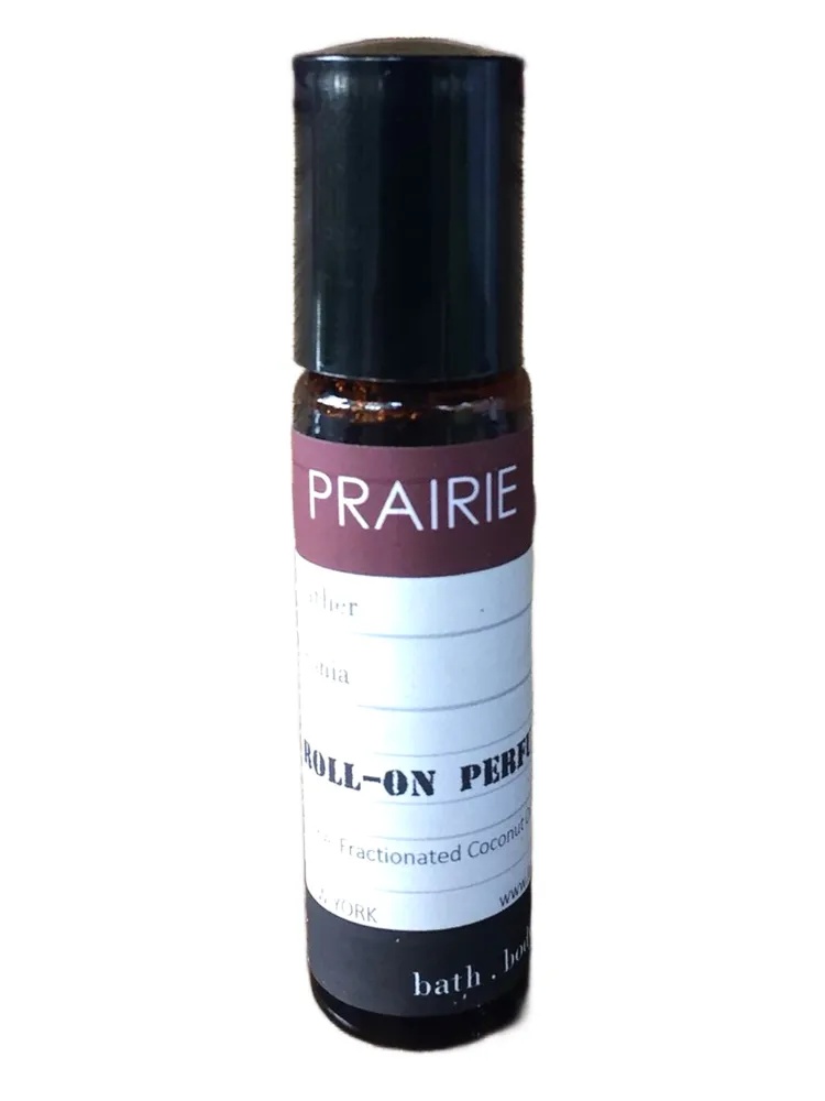 Prairie