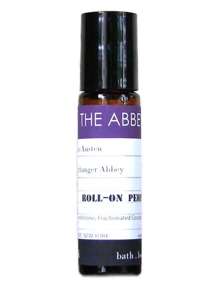 The Abbey