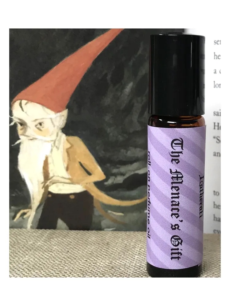 The Menaces Gift