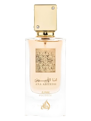 Ana Abyedh Poudree