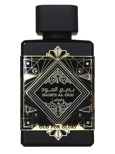 Bade E Al Oud Oud For Glory