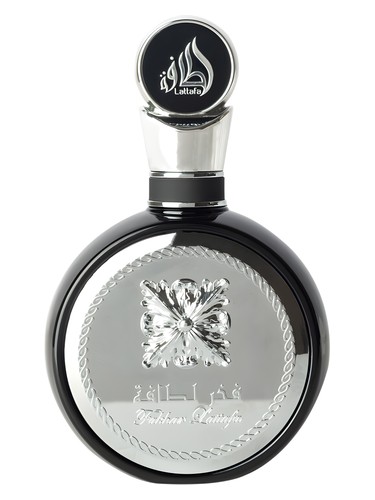 Fakhar Black