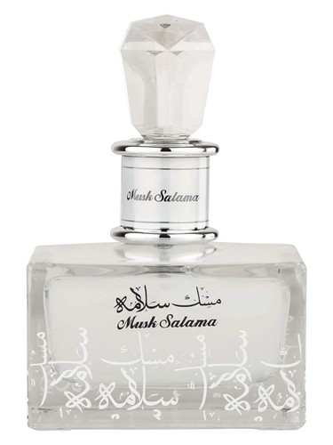 Musk Salama
