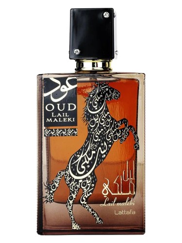 Oud Lail Maleki