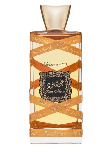 Oud Mood Elixir