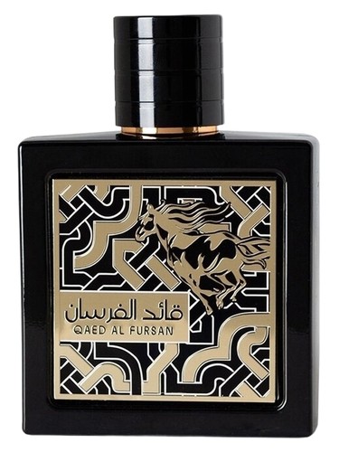 Qaed Al Fursan