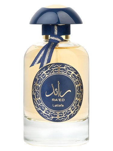 Ra Ed Luxe