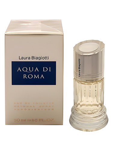Aqua di Roma