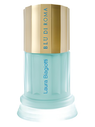 Blu di Roma Donna