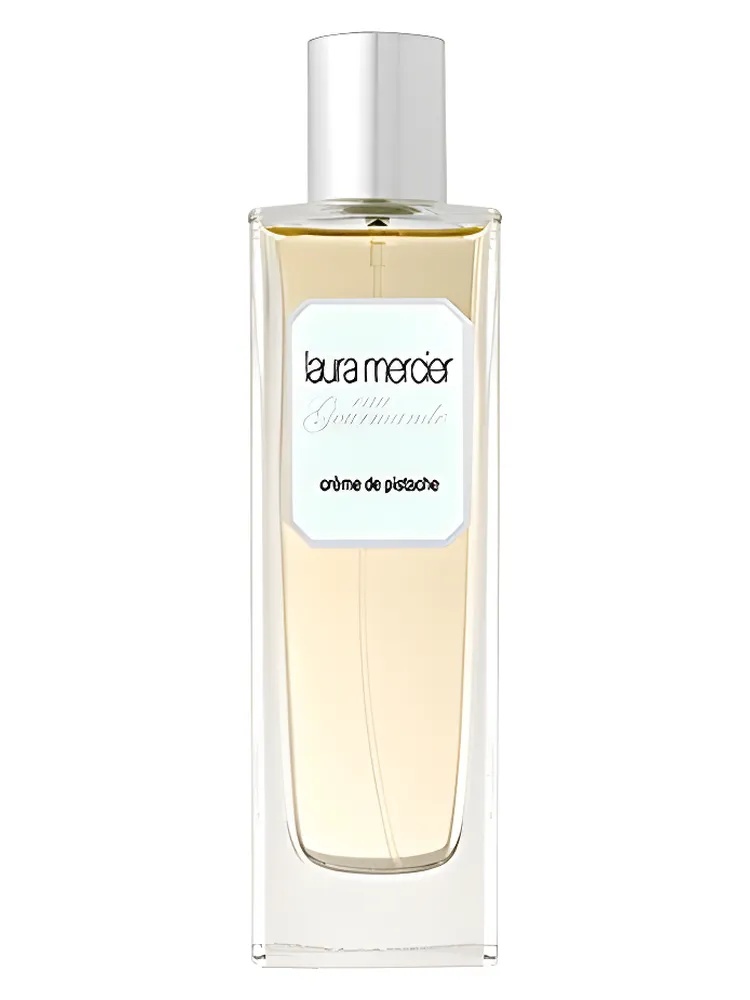 Eau Gourmande Creme de Pistache